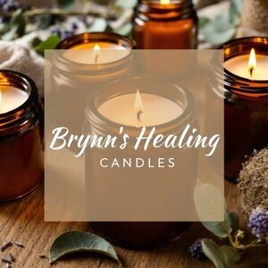 Quality Healing Candles